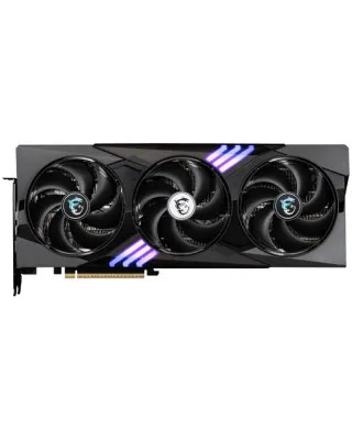 MSI Grafička karta nVidia RTX 5070 12G 192bit GeForce RTX 5070 12G GAMING TRIO OC 