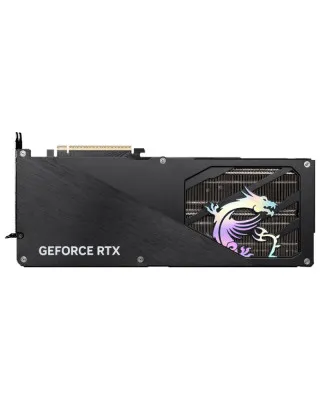 MSI Grafička karta nVidia RTX 5070 12G 192bit GeForce RTX 5070 12G GAMING TRIO OC 