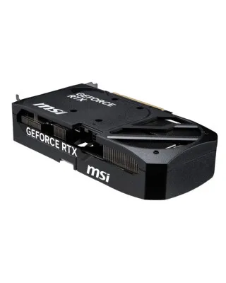 MSI Grafička karta nVidia RTX 5070 12G 192bit GeForce RTX 5070 12G SHADOW 2X OC 