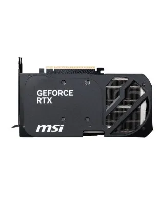 MSI Grafička karta nVidia RTX 5070 12G 192bit GeForce RTX 5070 12G SHADOW 2X OC 