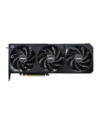 MSI Grafička karta nVidia RTX 5070 Ti 16G 256bit GeForce RTX 5070 Ti 16G SHADOW 3X OC 