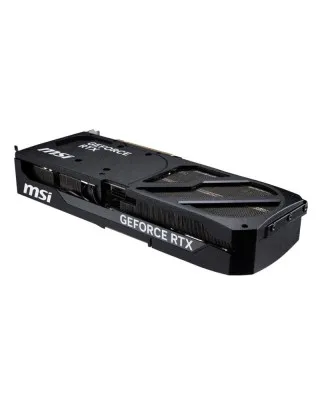 MSI Grafička karta nVidia RTX 5070 Ti 16G 256bit GeForce RTX 5070 Ti 16G SHADOW 3X OC 