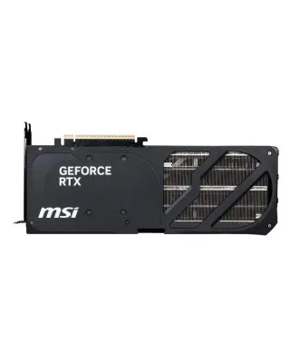 MSI Grafička karta nVidia RTX 5070 Ti 16G 256bit GeForce RTX 5070 Ti 16G SHADOW 3X OC 