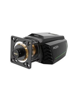 Multi-Functional Stalk With Mount Adapter Moza Racing 