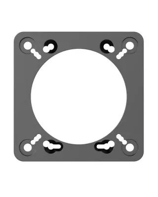 Multi-Functional Stalk With Mount Adapter Moza Racing 