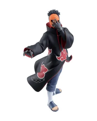 Statue Naruto Shippuden - Vibration Stars - Tobi 