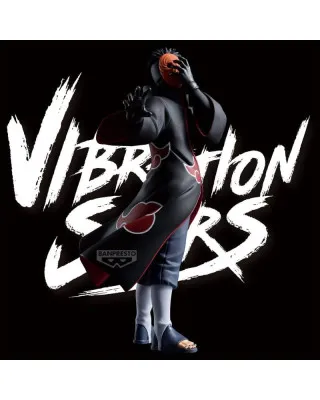 Statue Naruto Shippuden - Vibration Stars - Tobi 