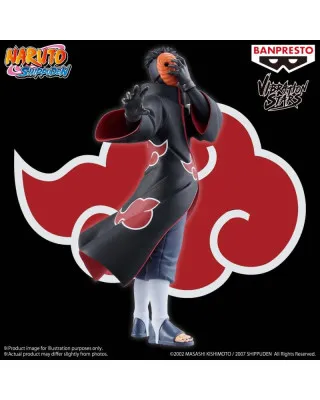 Statue Naruto Shippuden - Vibration Stars - Tobi 