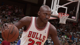 PS4 NBA 2K23 Champions Edition 