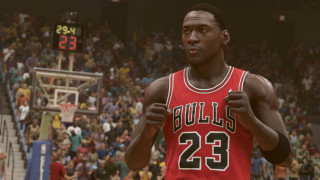 PS5 NBA 2K23 