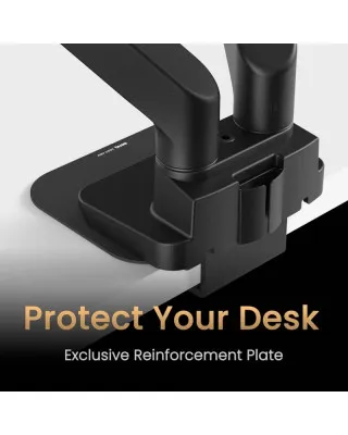 Nosač Za Dva Monitora - BenQ BDH01 