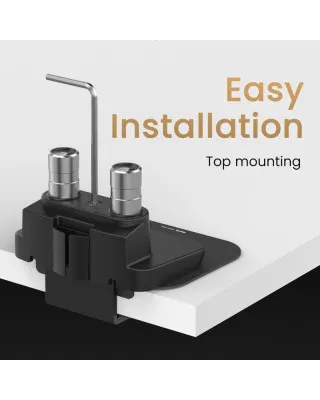 Nosač Za Dva Monitora - BenQ BDH01 