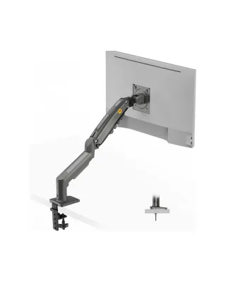 Nosač za monitor - North Bayou F80 - Crni 