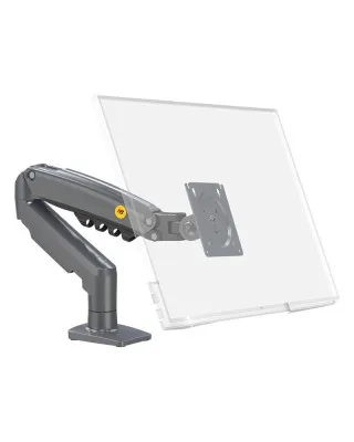 Nosač za monitor - North Bayou F80 - Crni 