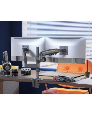 Nosač za monitor - North Bayou H180 - Crni 