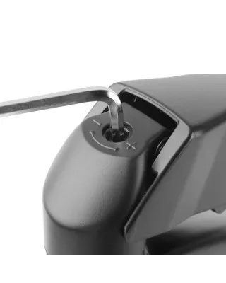 Nosač za monitor - UVI VESA sa gasnim amortizerom (13