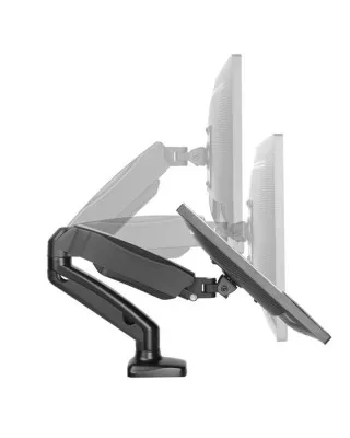 Nosač za monitor - UVI VESA sa gasnim amortizerom (13