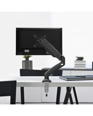 Nosač za monitor - UVI VESA sa gasnim amortizerom (13