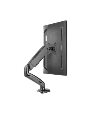 Nosač za monitor - UVI VESA sa gasnim amortizerom (13