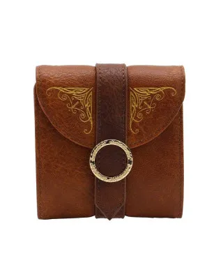 Novčanik AbyStyle - Lord Of The Rings - One Ring 