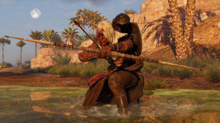 DIGITAL CODE - Assassin's Creed - Origins 