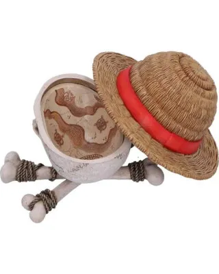 One Piece - Luffy Jolly Roger Box 