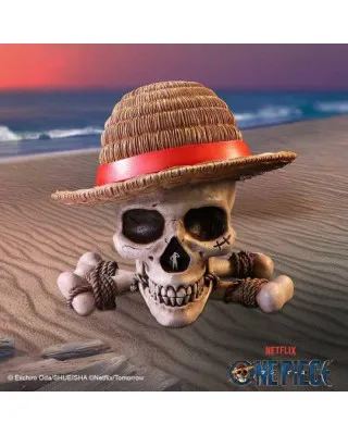 One Piece - Luffy Jolly Roger Box 