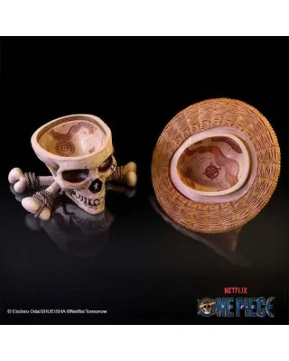 One Piece - Luffy Jolly Roger Box 