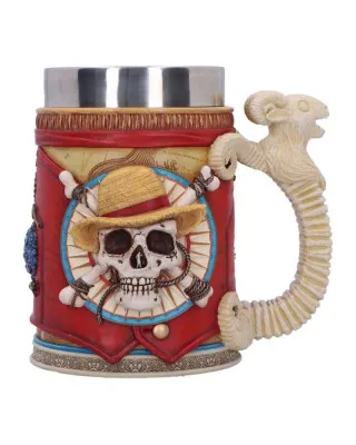 Krigla - One Piece - Luffy Tankard 