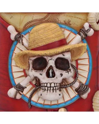 Krigla - One Piece - Luffy Tankard 