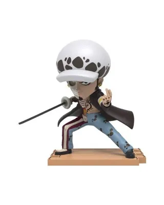 Mini Figure - Blind Box - One Piece - Freeny's Hidden Dissectibles - Series 4 