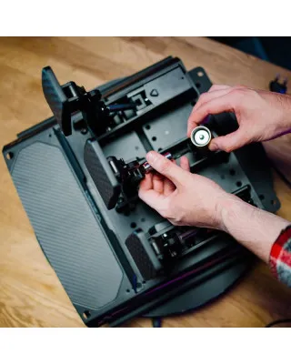 Opruge Za Pedale Moza Racing CRP2 - Performance Kit 