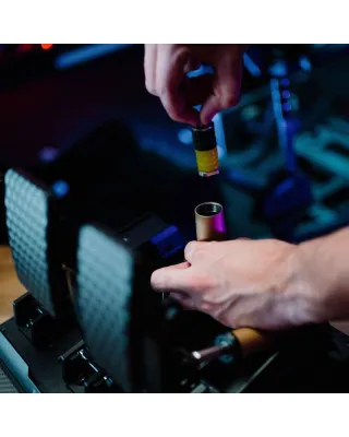 Opruge Za Pedale Moza Racing CRP2 - Performance Kit 