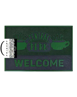 Otirač Friends - Central Perk DoorMat 