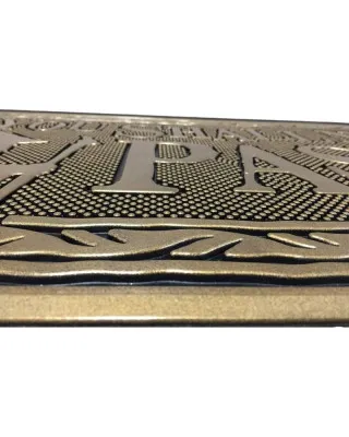 Otirač Lord Of The Rings - You Shall Not Pass DoorMat 