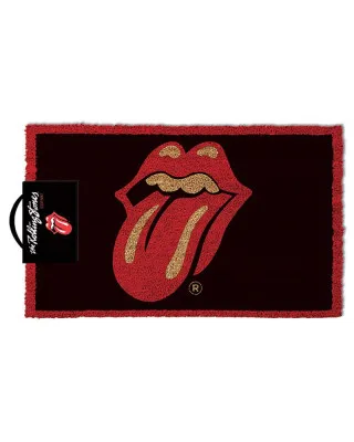 Otirač The Rolling Stones - Logo DoorMat 