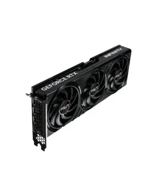 PALIT Grafička karta nVidia GeForce RTX 5070 12GB 192bit RTX 5070 Infinity 3 