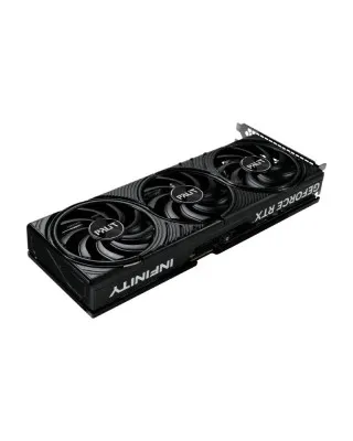 PALIT Grafička karta nVidia GeForce RTX 5070 12GB 192bit RTX 5070 Infinity 3 