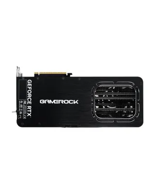 PALIT Grafička karta nVidia GeForce RTX 5080 16GB 256bit RTX 5080 GameRock 