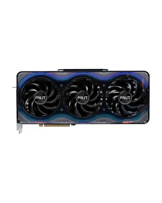 PALIT Grafička karta nVidia GeForce RTX 5080 16GB 256bit RTX 5080 GameRock 