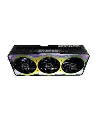 PALIT Grafička karta nVidia GeForce RTX 5080 16GB 256bit RTX 5080 GameRock 