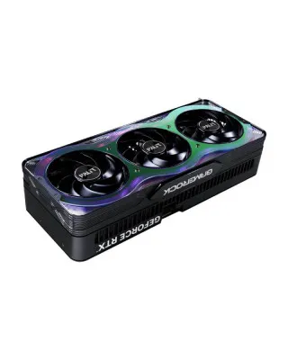 PALIT Grafička karta nVidia GeForce RTX 5090 32GB 512bit RTX 5090 GameRock 