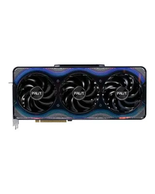 PALIT Grafička karta nVidia GeForce RTX 5090 32GB 512bit RTX 5090 GameRock 