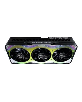 PALIT Grafička karta nVidia GeForce RTX 5090 32GB 512bit RTX 5090 GameRock 