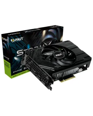 PALIT Grafička karta nVidia GeForce RTX 4060 8GB 128bit RTX 4060 StormX 