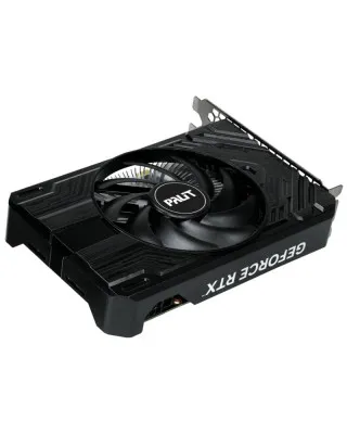 PALIT Grafička karta nVidia GeForce RTX 4060 8GB 128bit RTX 4060 StormX 