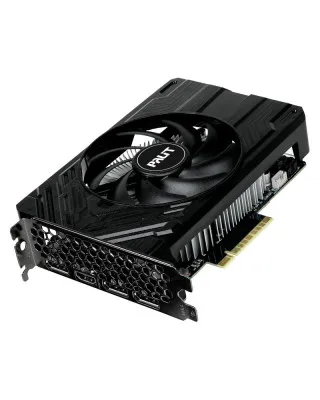 PALIT Grafička karta nVidia GeForce RTX 4060 8GB 128bit RTX 4060 StormX 