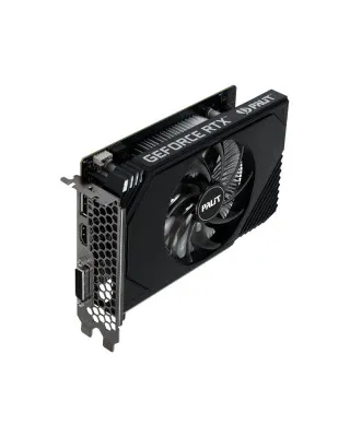 PALIT Grafička karta nVidia GeForce RTX 3050 6GB 96bit RTX3050 StormX 