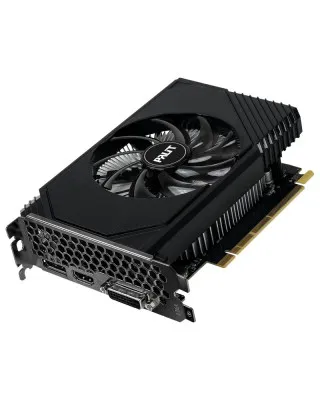 PALIT Grafička karta nVidia GeForce RTX 3050 6GB 96bit RTX3050 StormX 