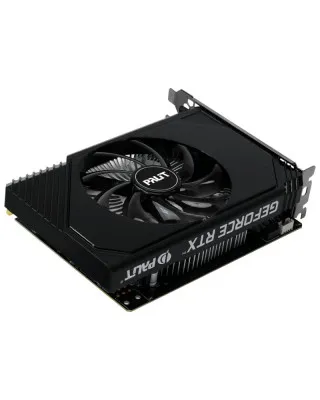 PALIT Grafička karta nVidia GeForce RTX 3050 6GB 96bit RTX3050 StormX 